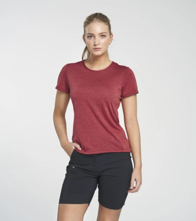 Devold NIPA WOMAN TEE