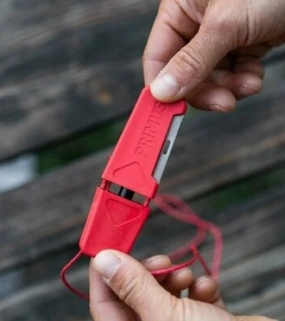 Primus IGNITION STEEL - large