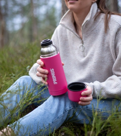 Primus VACUUM BOTTLE 0,5l  