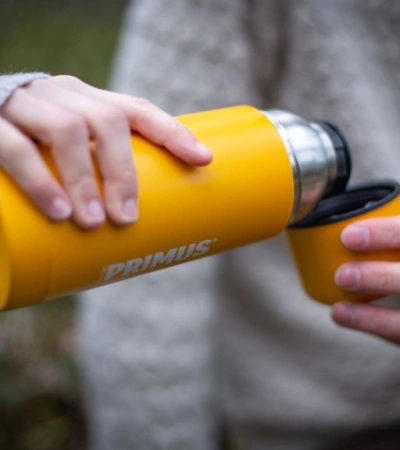 Primus VACUUM BOTTLE 0,5l  