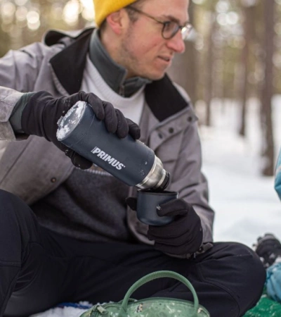 Primus VACUUM BOTTLE 0,5l  