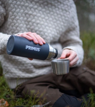Primus VACUUM BOTTLE 0,5l  