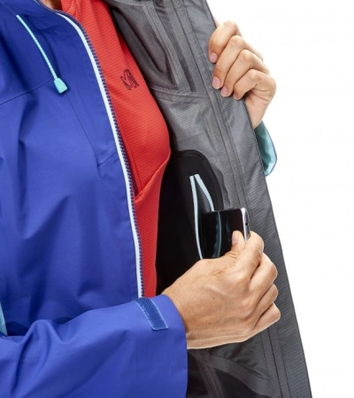 Millet LD KAMET LIGHT GTX JKT