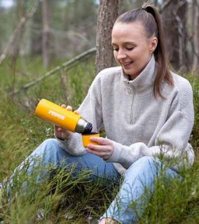 Primus VACUUM BOTTLE 0,35l 