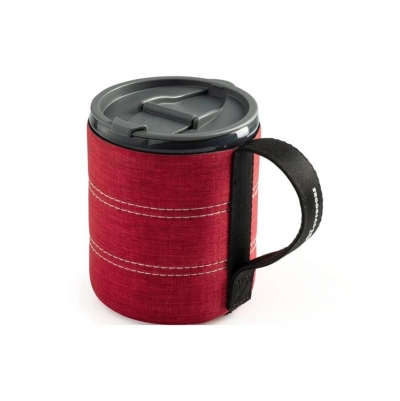 GSI INFINITY BACKPACKER MUG