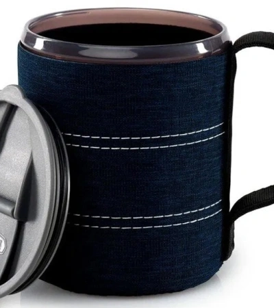 GSI INFINITY BACKPACKER MUG