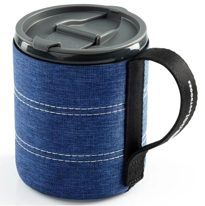 GSI INFINITY BACKPACKER MUG