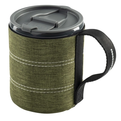GSI INFINITY BACKPACKER MUG