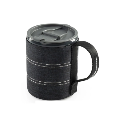 GSI INFINITY BACKPACKER MUG