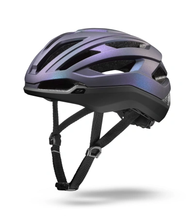 Julbo FAST LANE L 58-62 iridescent blue/purple