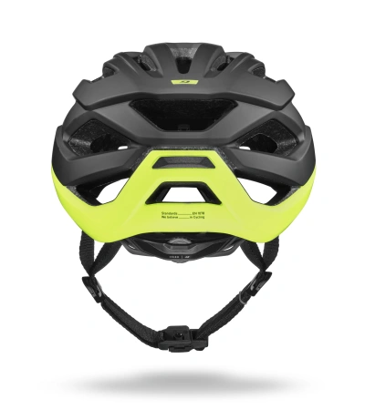 Julbo FAST LANE L 58-62 black/yellow