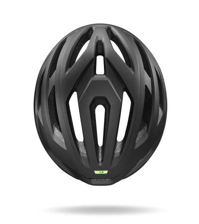 Julbo FAST LANE L 58-62 black/yellow