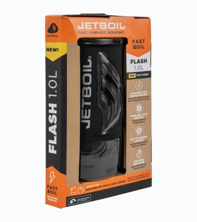 Jetboil FLASH New&nbsp;