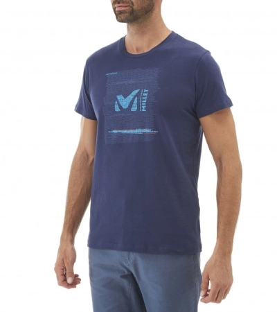 Millet  M RISE UP TS SS