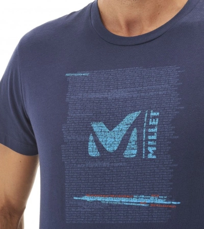 Millet  M RISE UP TS SS