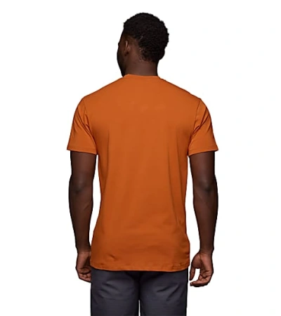 Black Diamond M CHALKED UP SS TEE