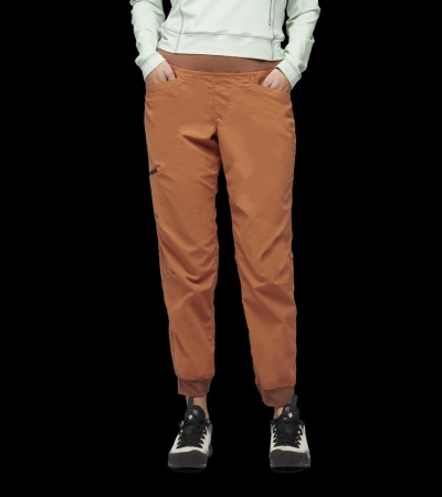 Black Diamond W TECHNICIAN JOGGER PANTS