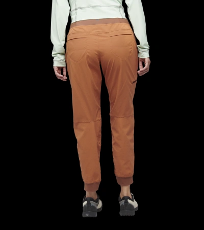 Black Diamond W TECHNICIAN JOGGER PANTS