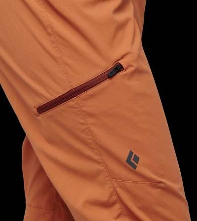 Black Diamond W TECHNICIAN JOGGER PANTS