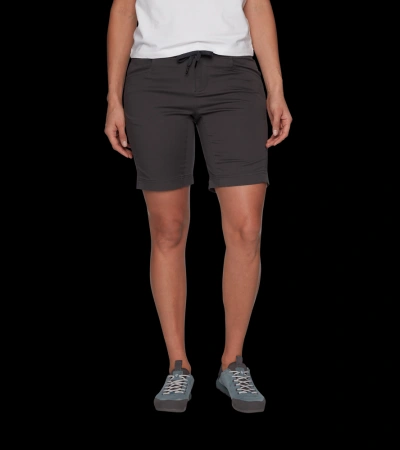 Black Diamond W CREDO SHORTS