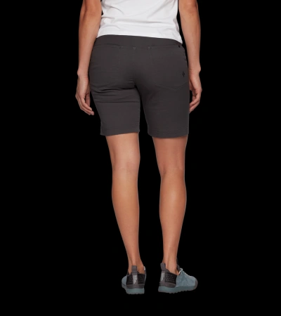 Black Diamond W CREDO SHORTS