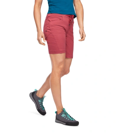 Black Diamond W CREDO SHORTS