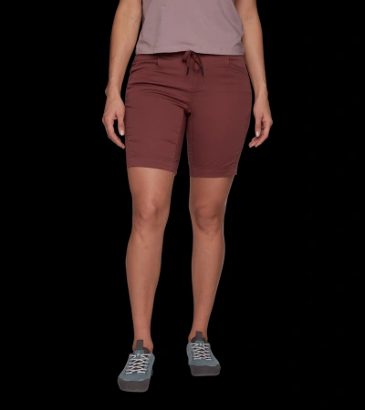 Black Diamond W CREDO SHORTS