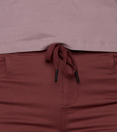 Black Diamond W CREDO SHORTS