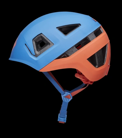 Black Diamond K CAPITAN HELMET KID