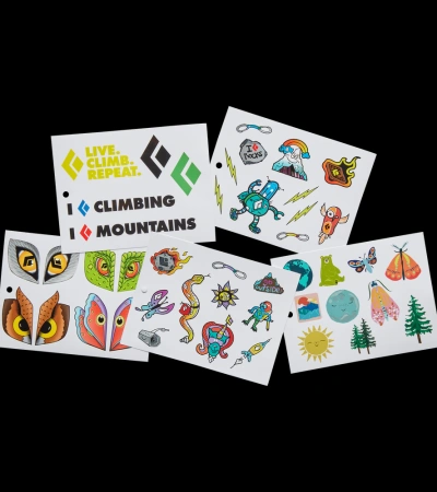 Black Diamond K CAPITAN HELMET KID