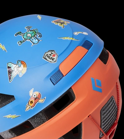 Black Diamond K CAPITAN HELMET KID