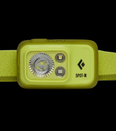 Black Diamond SPOT 400-R