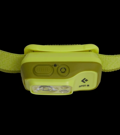 Black Diamond SPOT 400-R