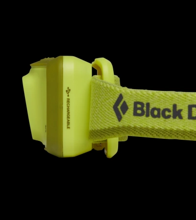 Black Diamond SPOT 400-R