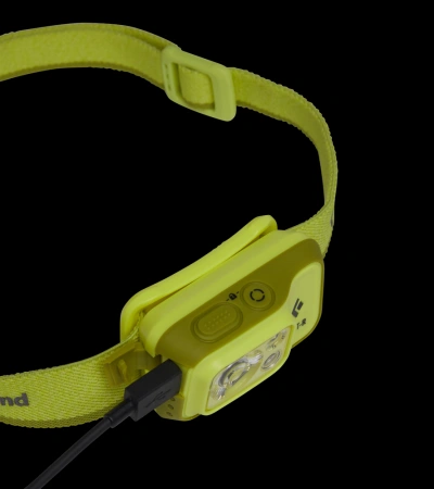 Black Diamond SPOT 400-R