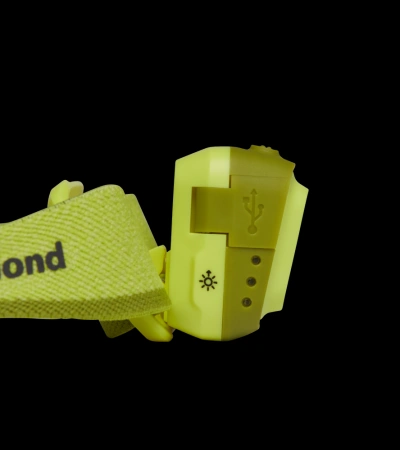 Black Diamond SPOT 400-R