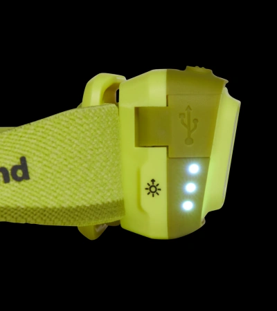 Black Diamond SPOT 400-R