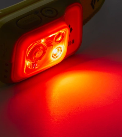 Black Diamond SPOT 400-R