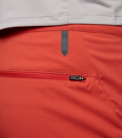 Black Diamond TECHNICIAN ALPINE PANTS