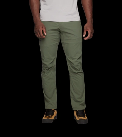 Black Diamond TECHNICIAN ALPINE PANTS