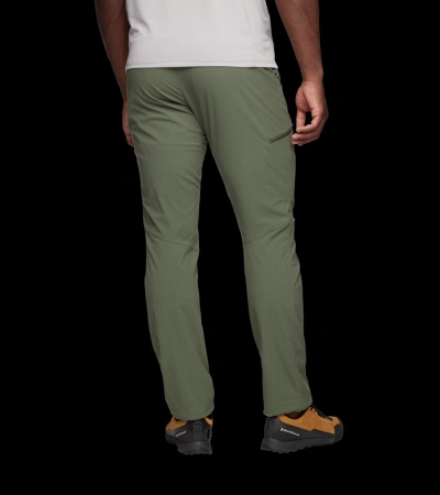 Black Diamond TECHNICIAN ALPINE PANTS