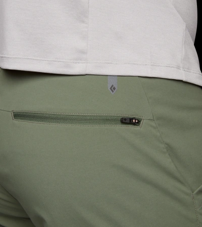 Black Diamond TECHNICIAN ALPINE PANTS