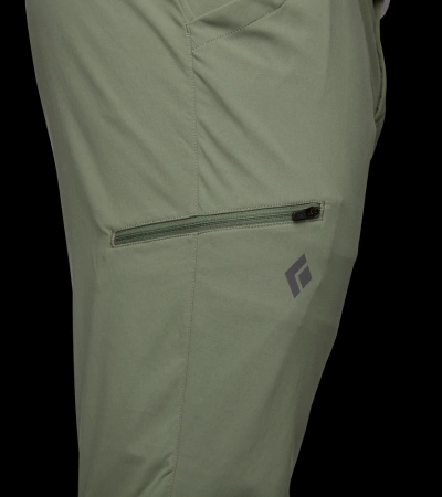 Black Diamond TECHNICIAN ALPINE PANTS