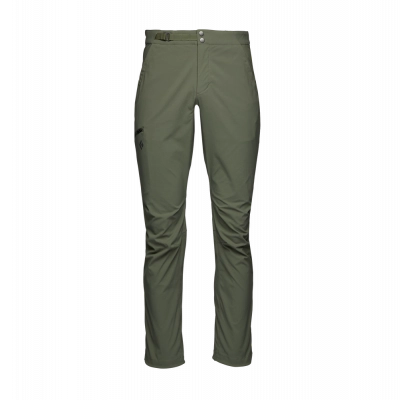 Black Diamond TECHNICIAN ALPINE PANTS