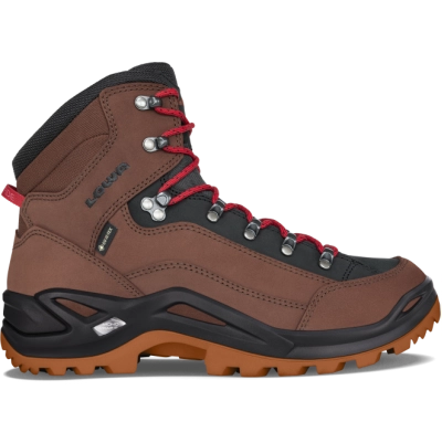 Lowa RENEGADE GTX MID