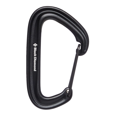 Black Diamond LITEWIRE CARABINER