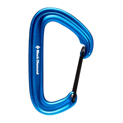 Black Diamond LITEWIRE CARABINER