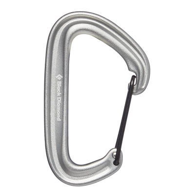 Black Diamond LITEWIRE CARABINER