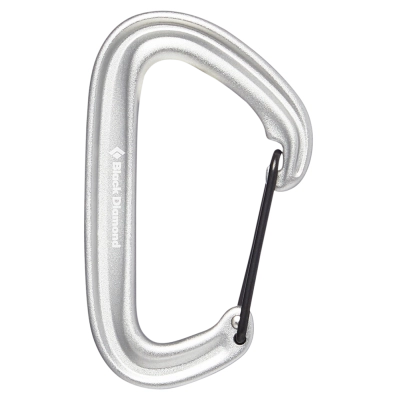 Black Diamond LITEWIRE CARABINER