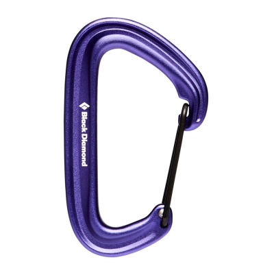 Black Diamond LITEWIRE CARABINER